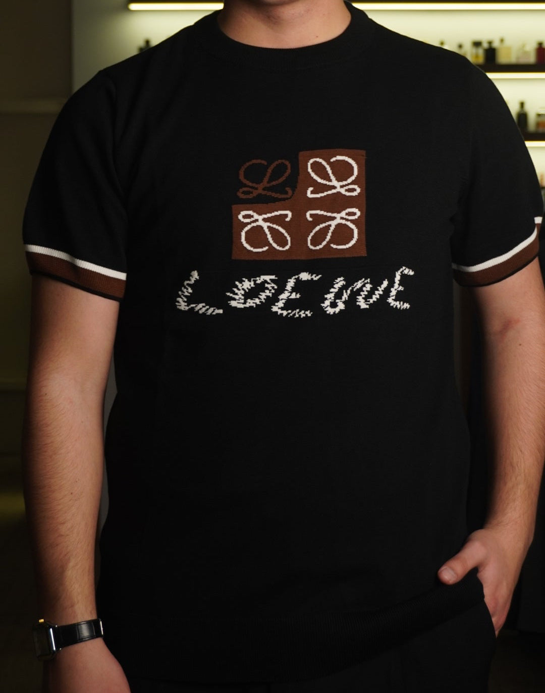 Lowewe t-shirt