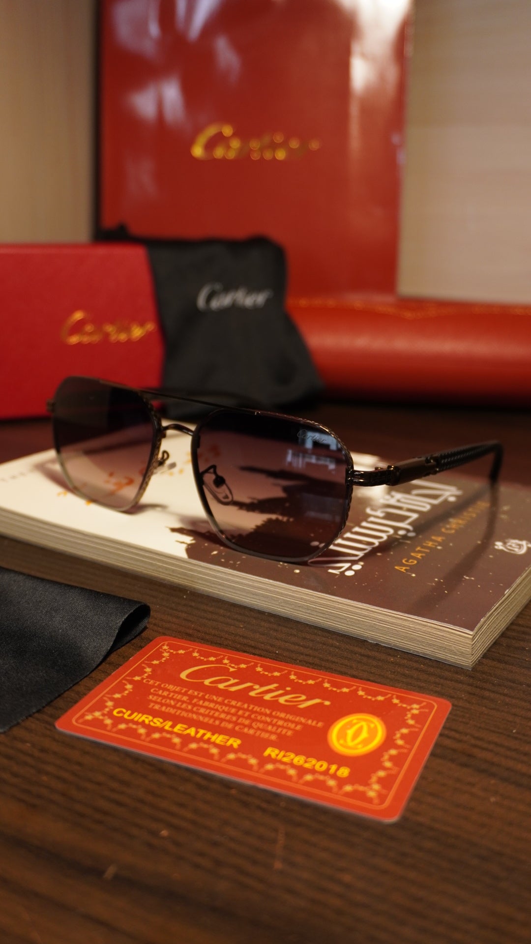 Cartier