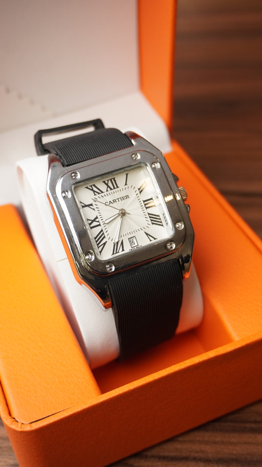 Cartier