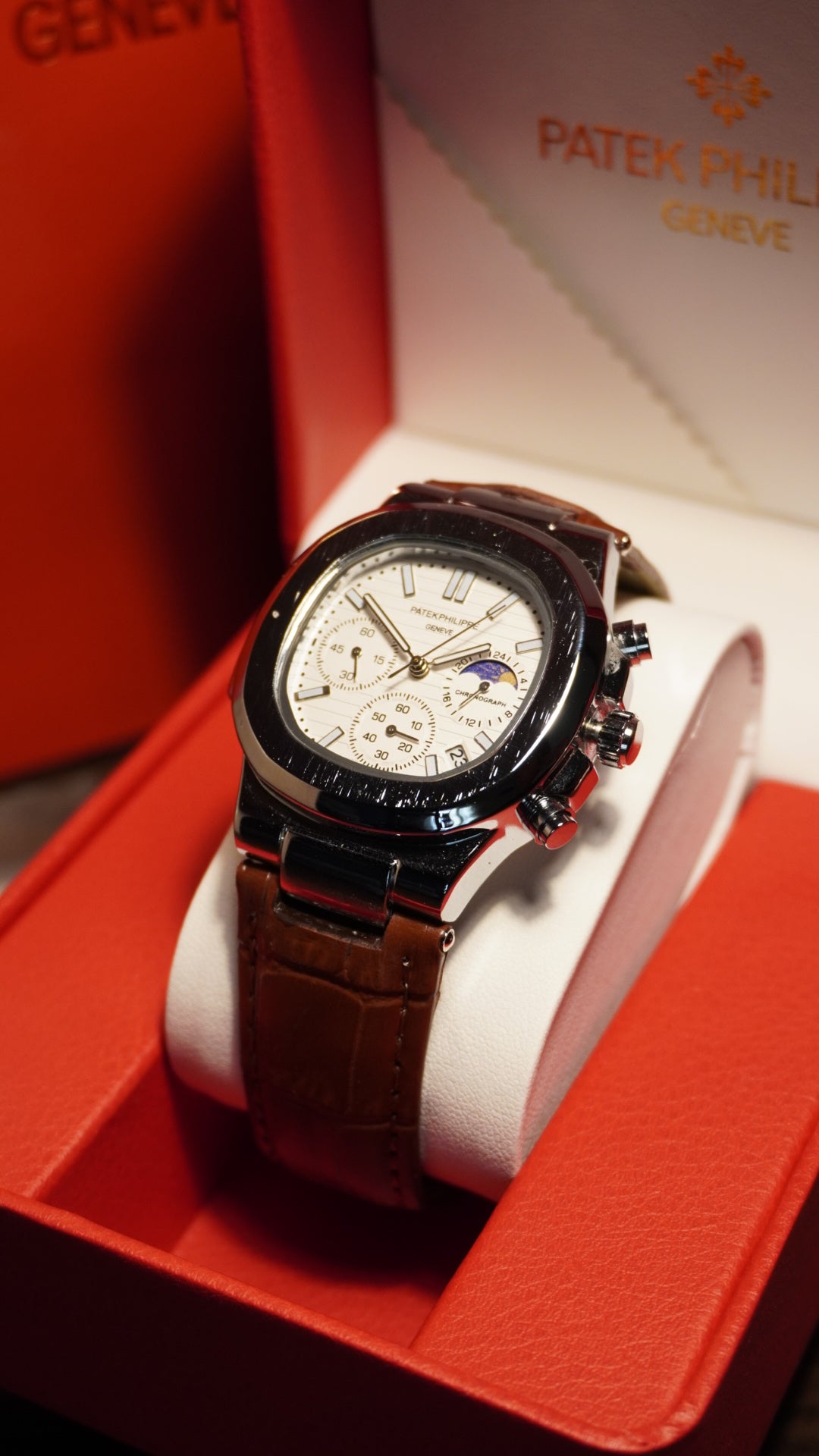 Patek Philippe