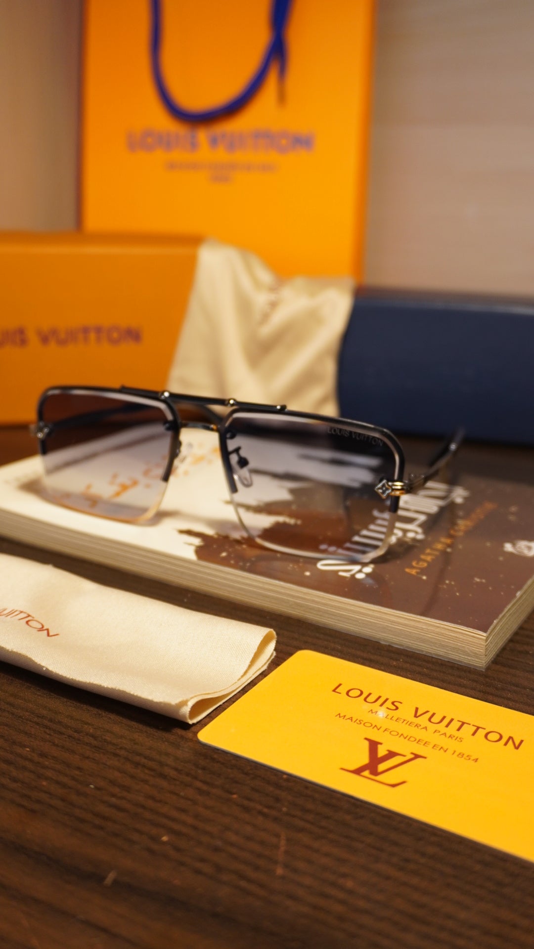 Louis Vuitton