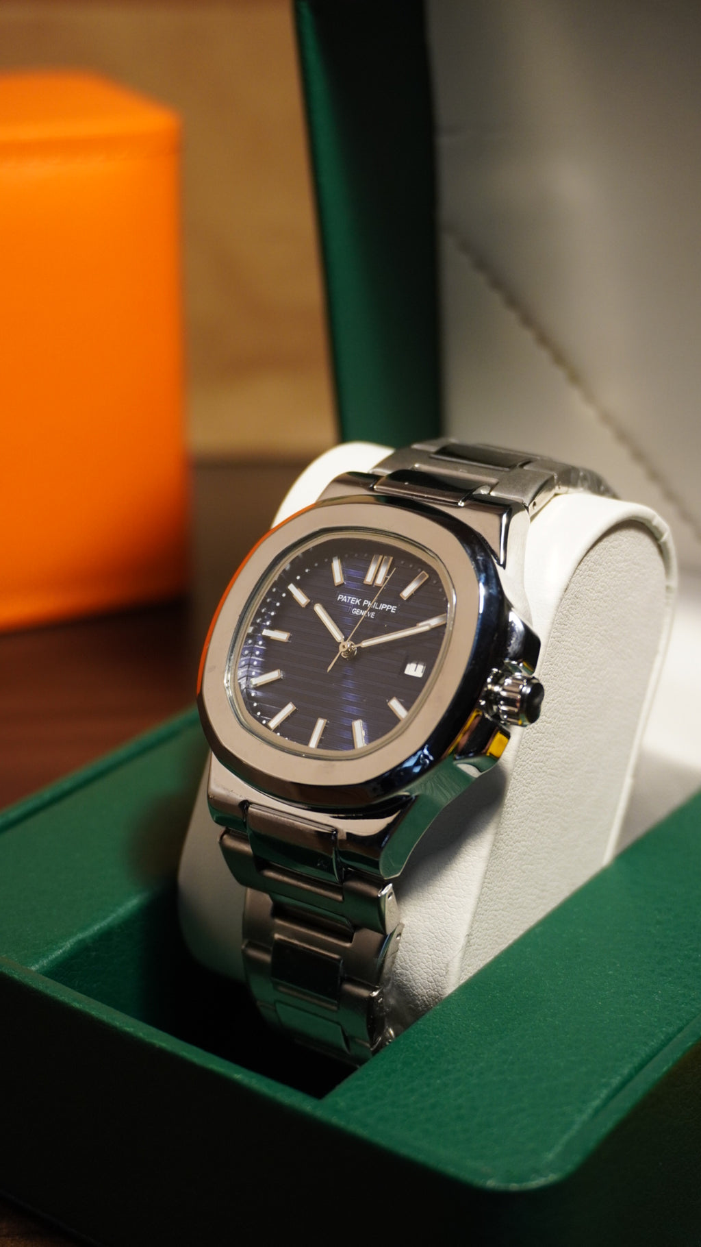 Patek Philippe