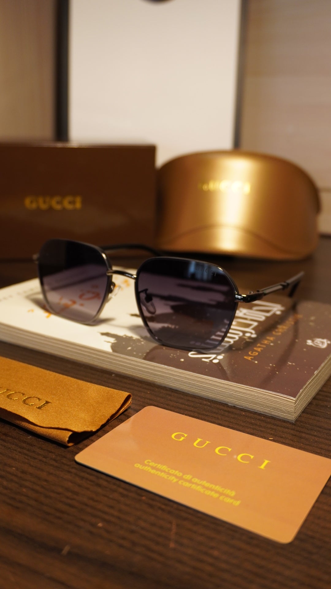 Gucci