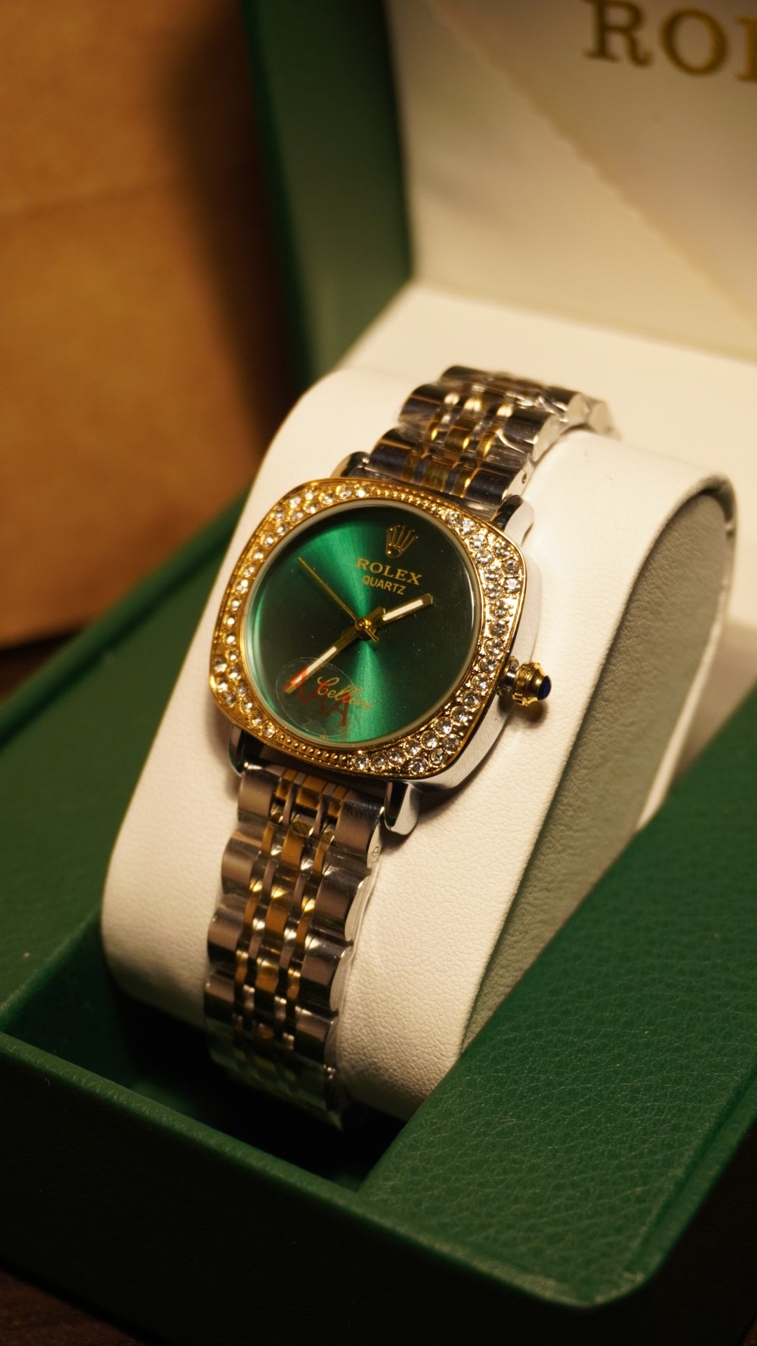 Rolex