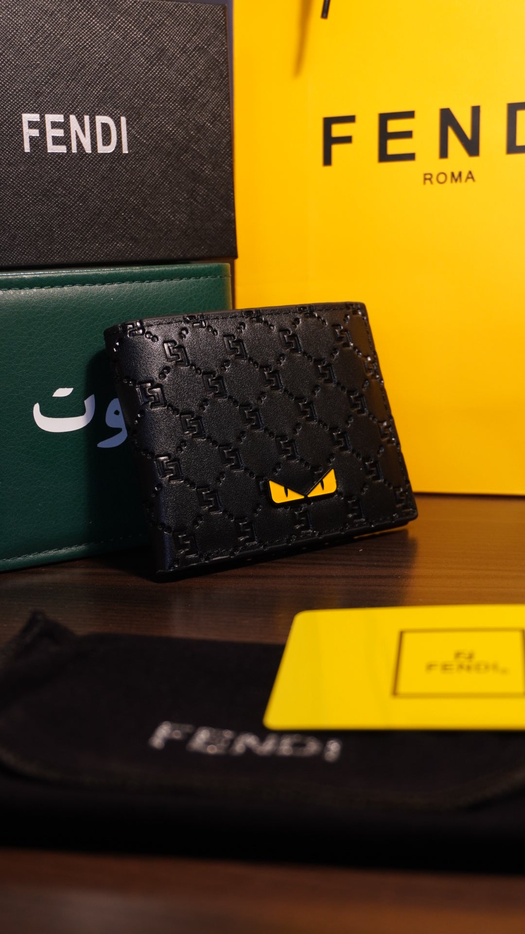 Fendi