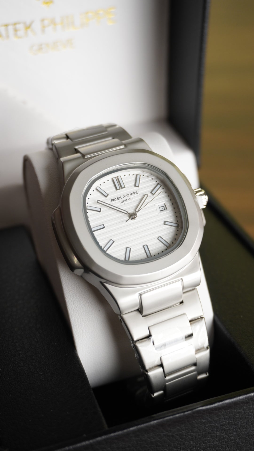 Patek Philippe