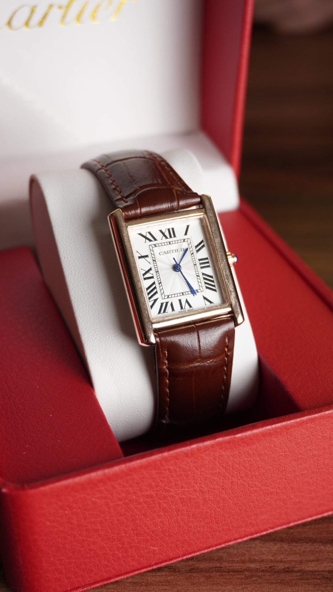 Cartier