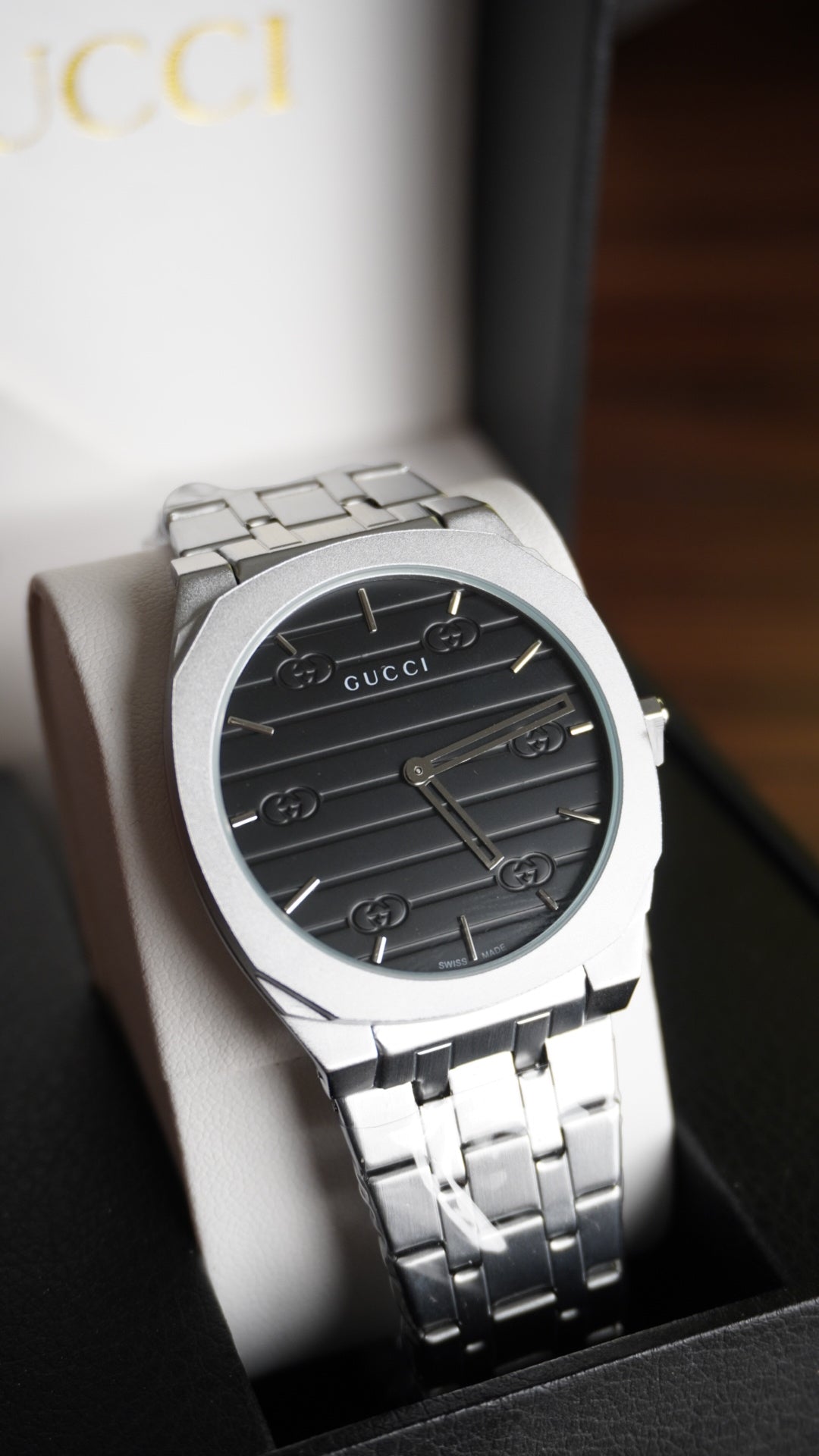 Gucci