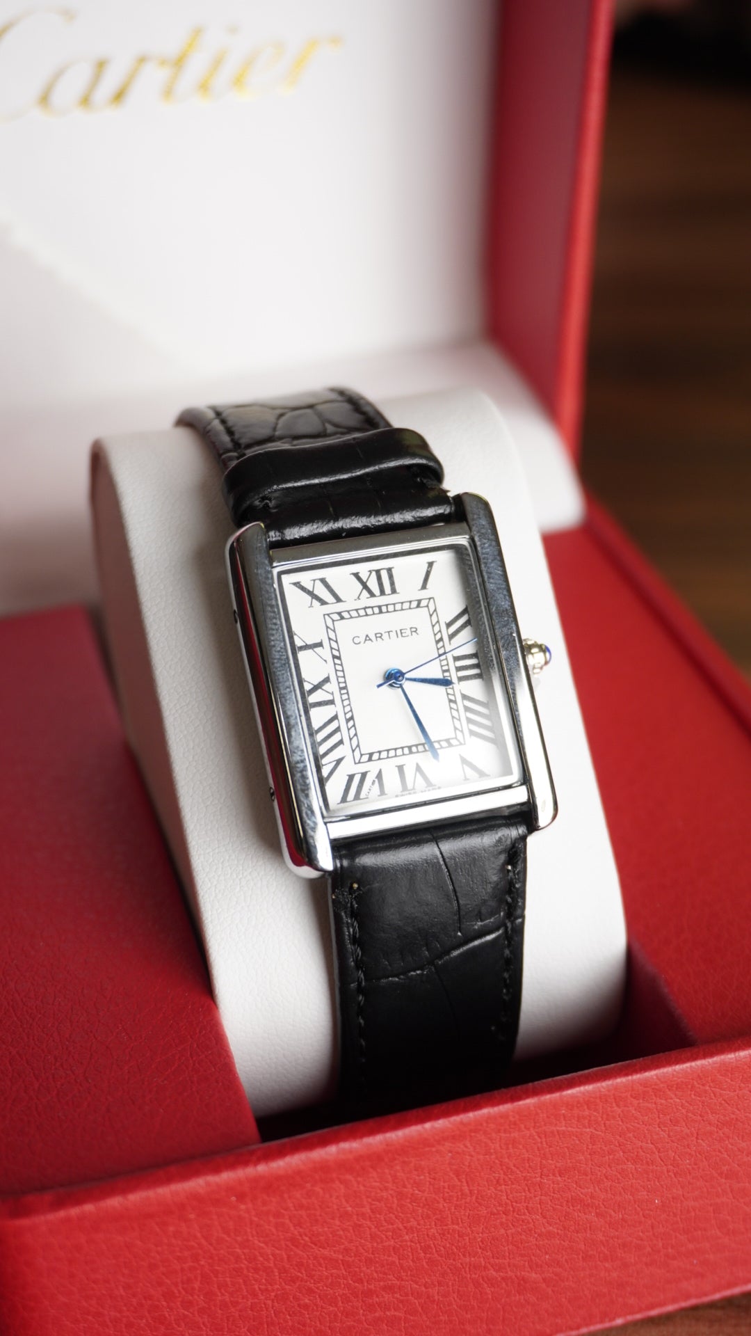 Cartier