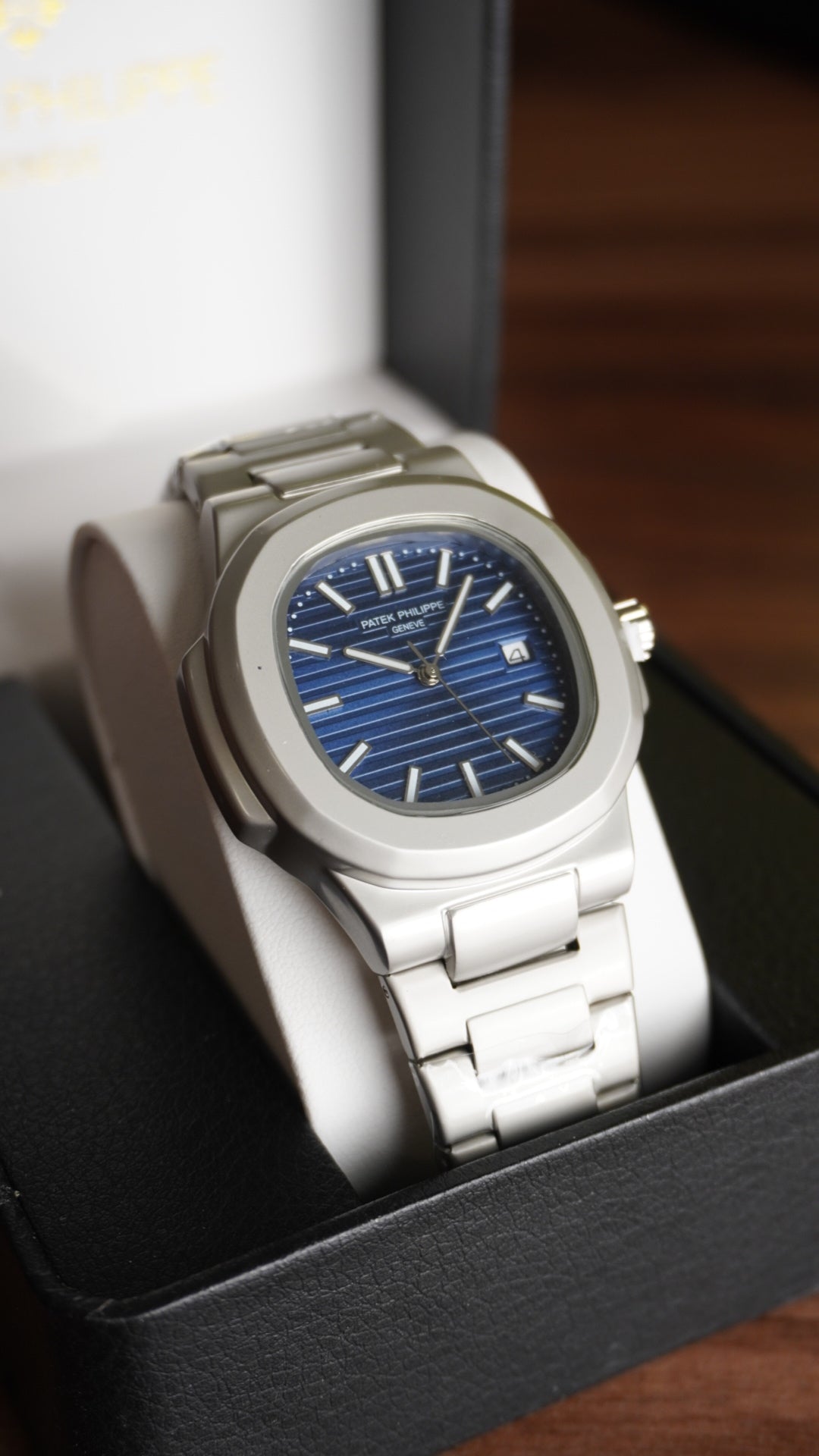 Patek Philippe