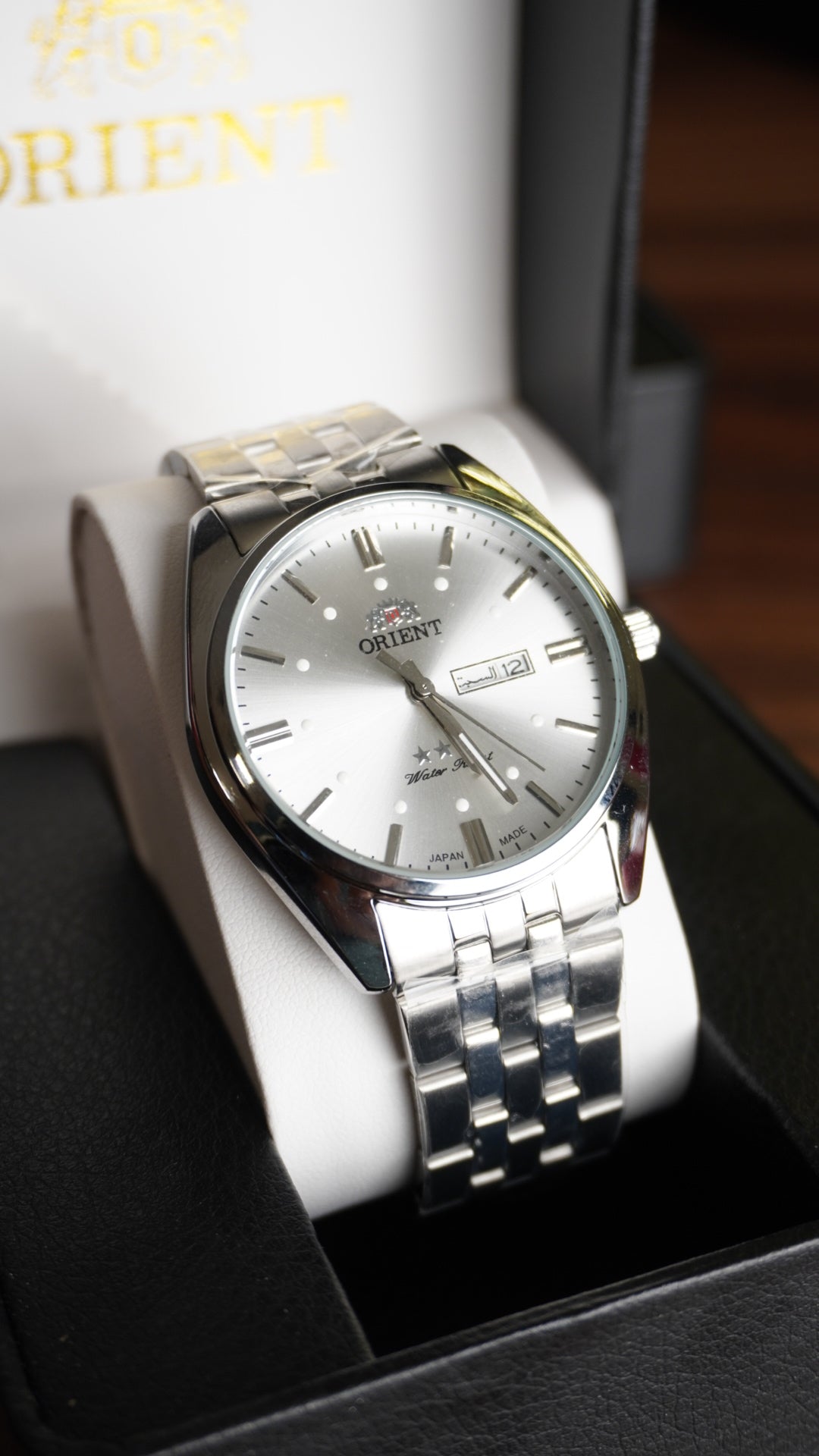 Orient