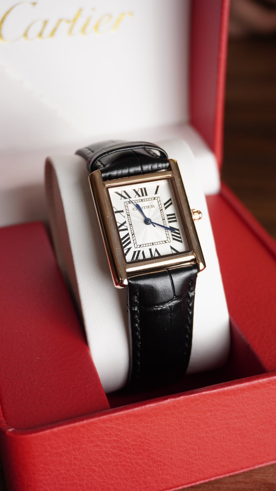Cartier