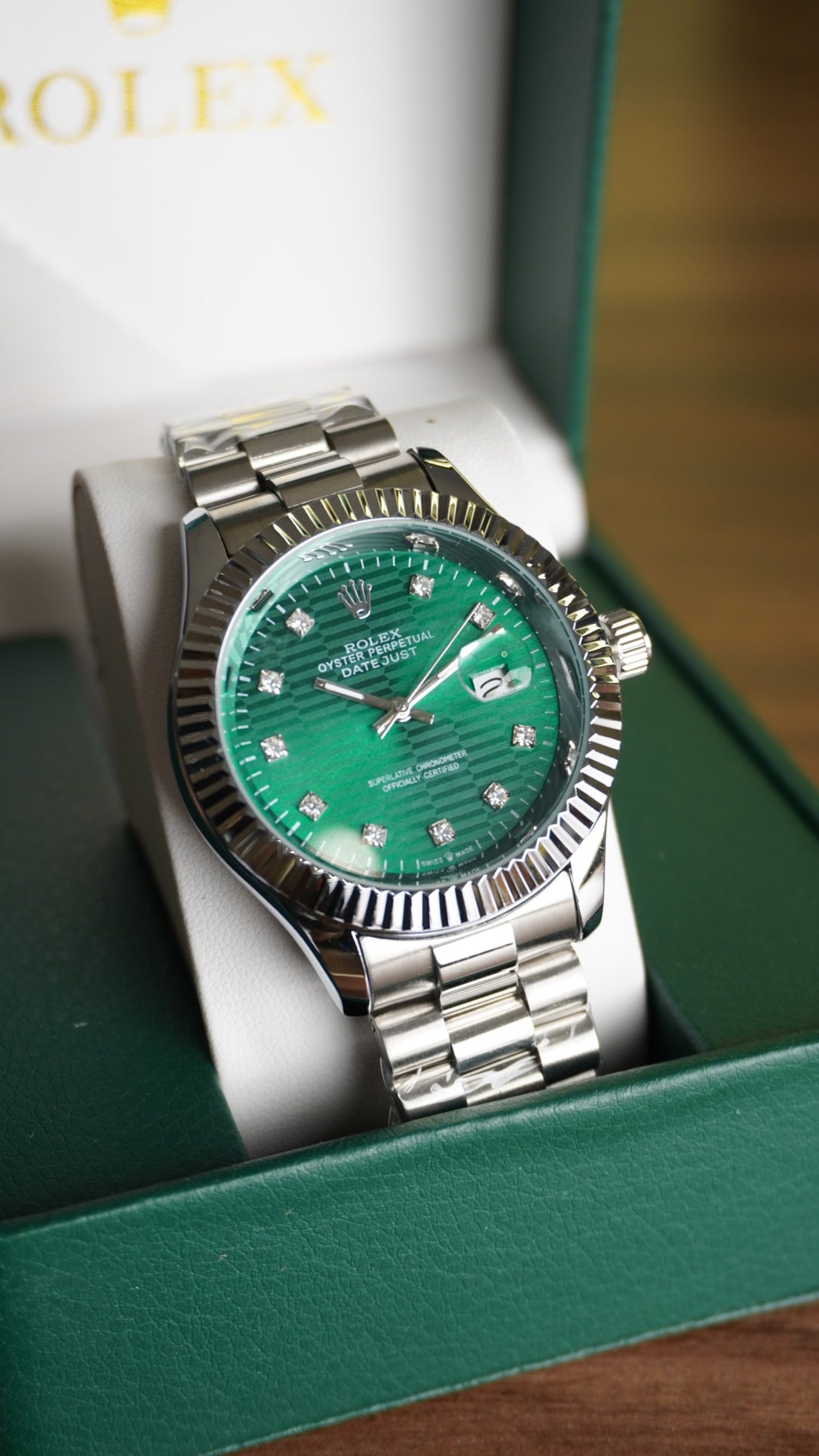 Rolex Date-Just
