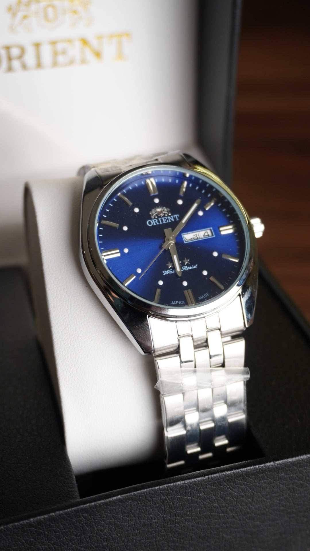 Orient