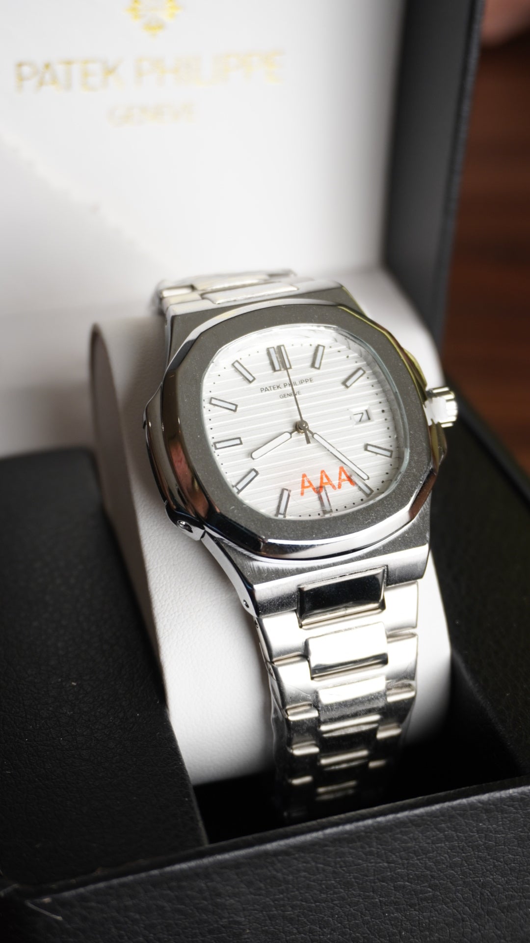 Patek Philippe