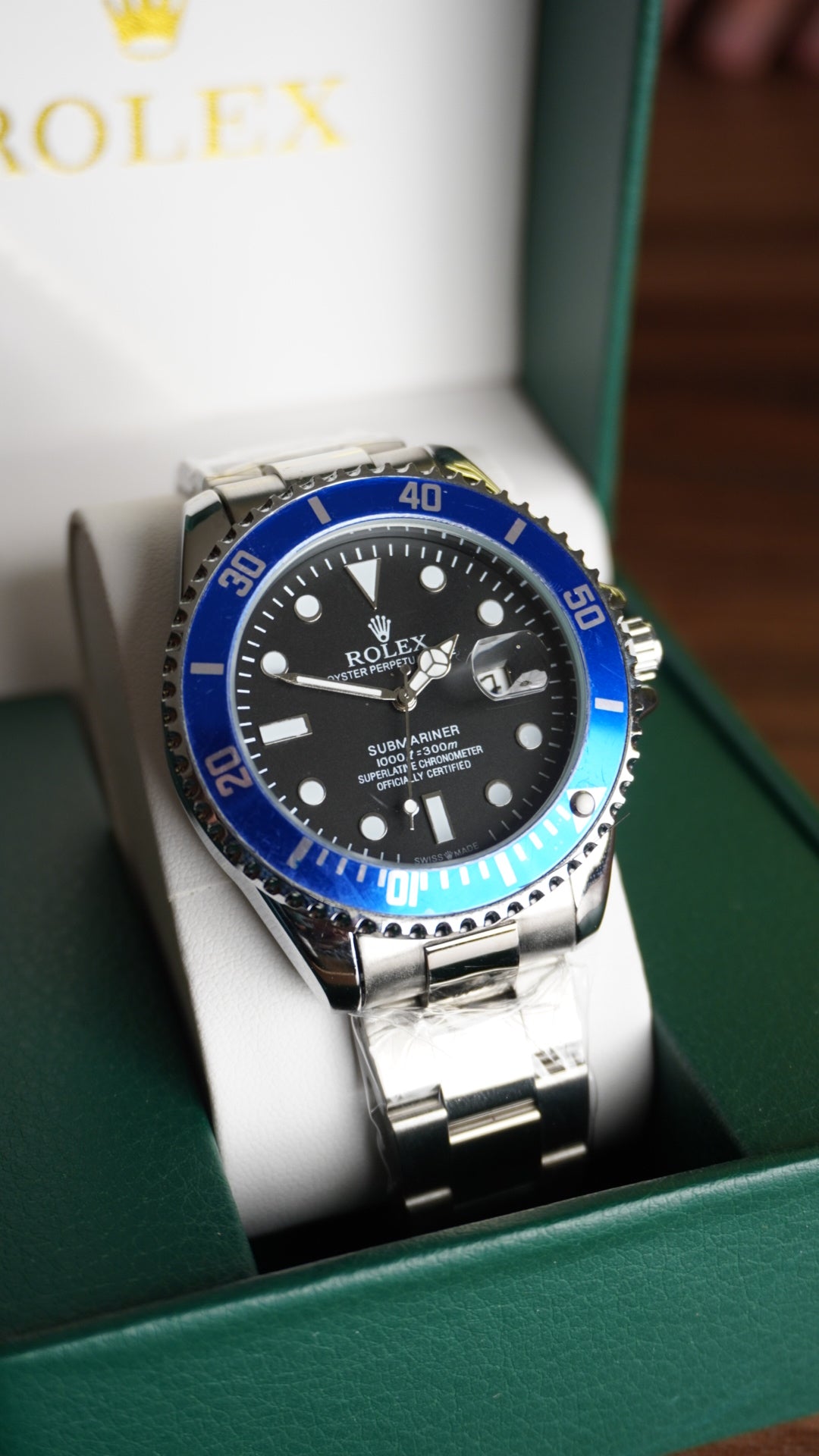 Rolex Submariner