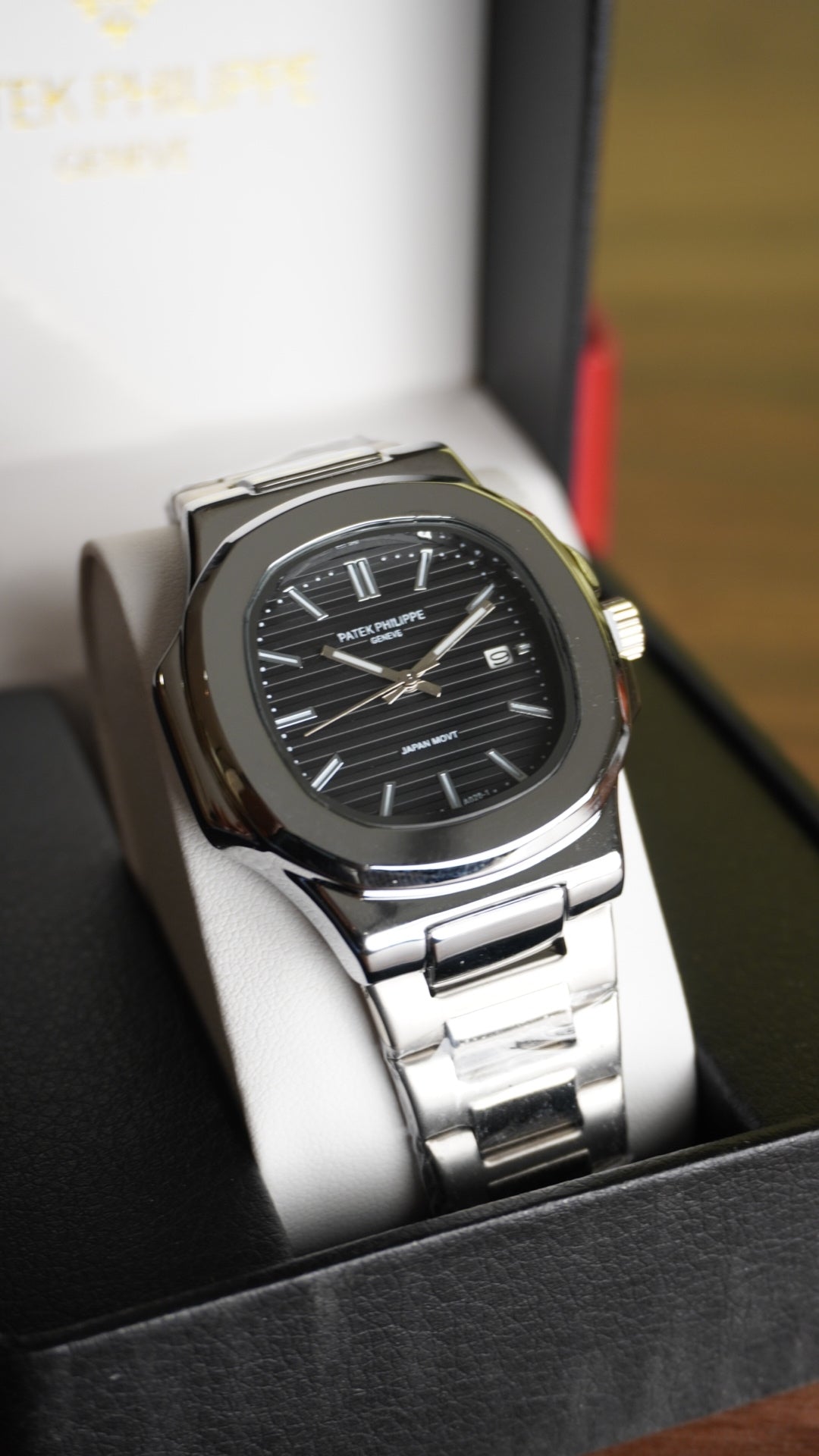 Patek Philippe