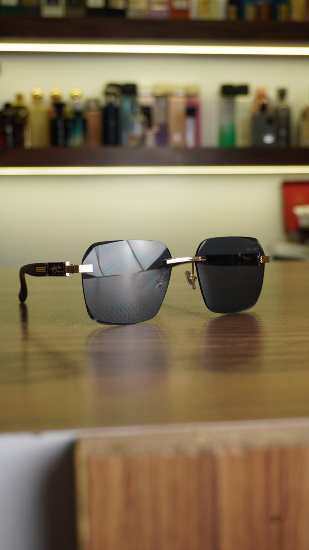 Cartier