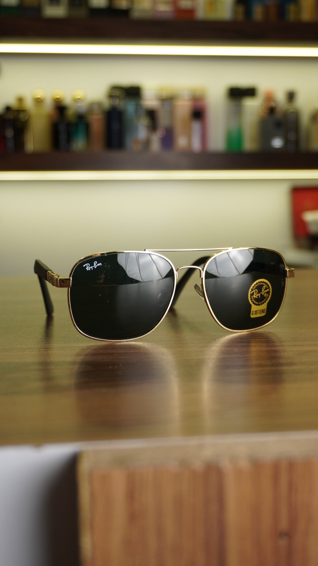 Ray-Ban