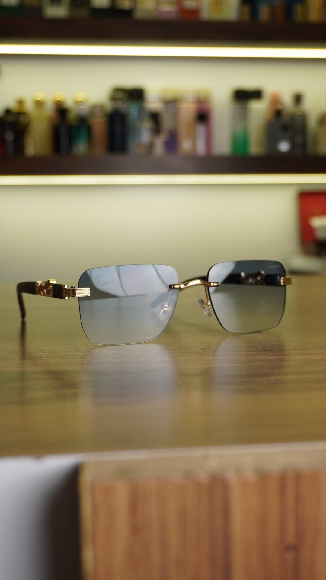 Cartier