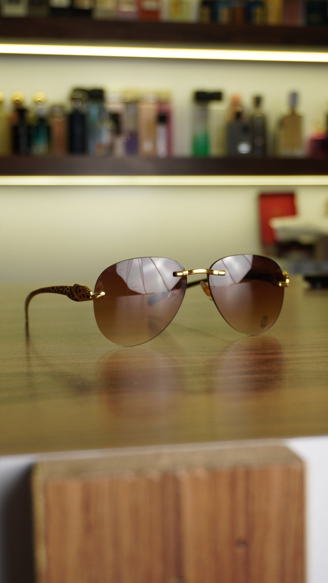 Cartier