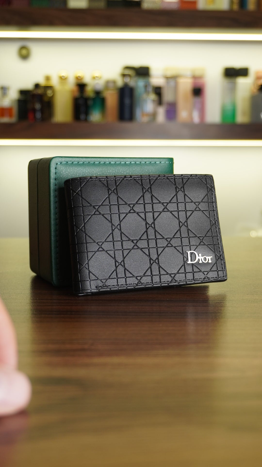 Dior