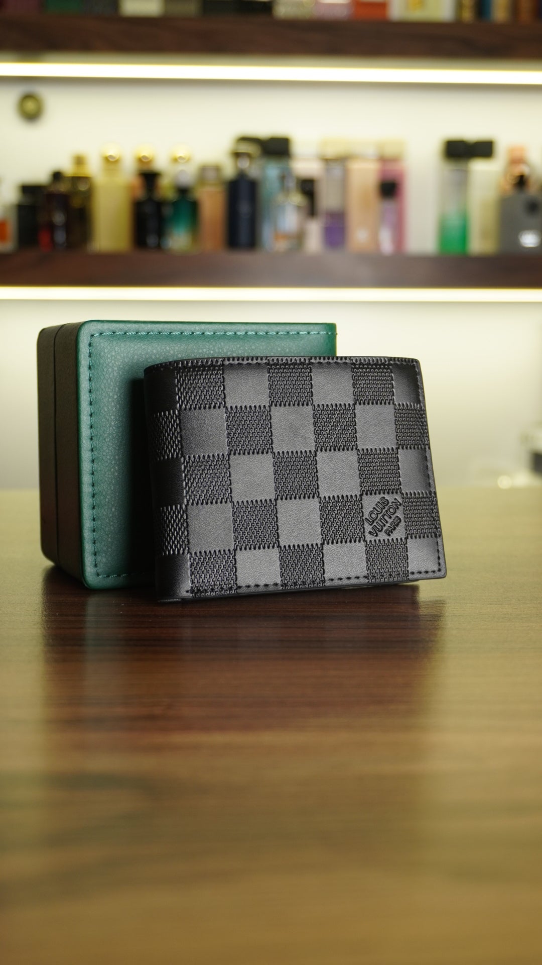 Louis Vuitton