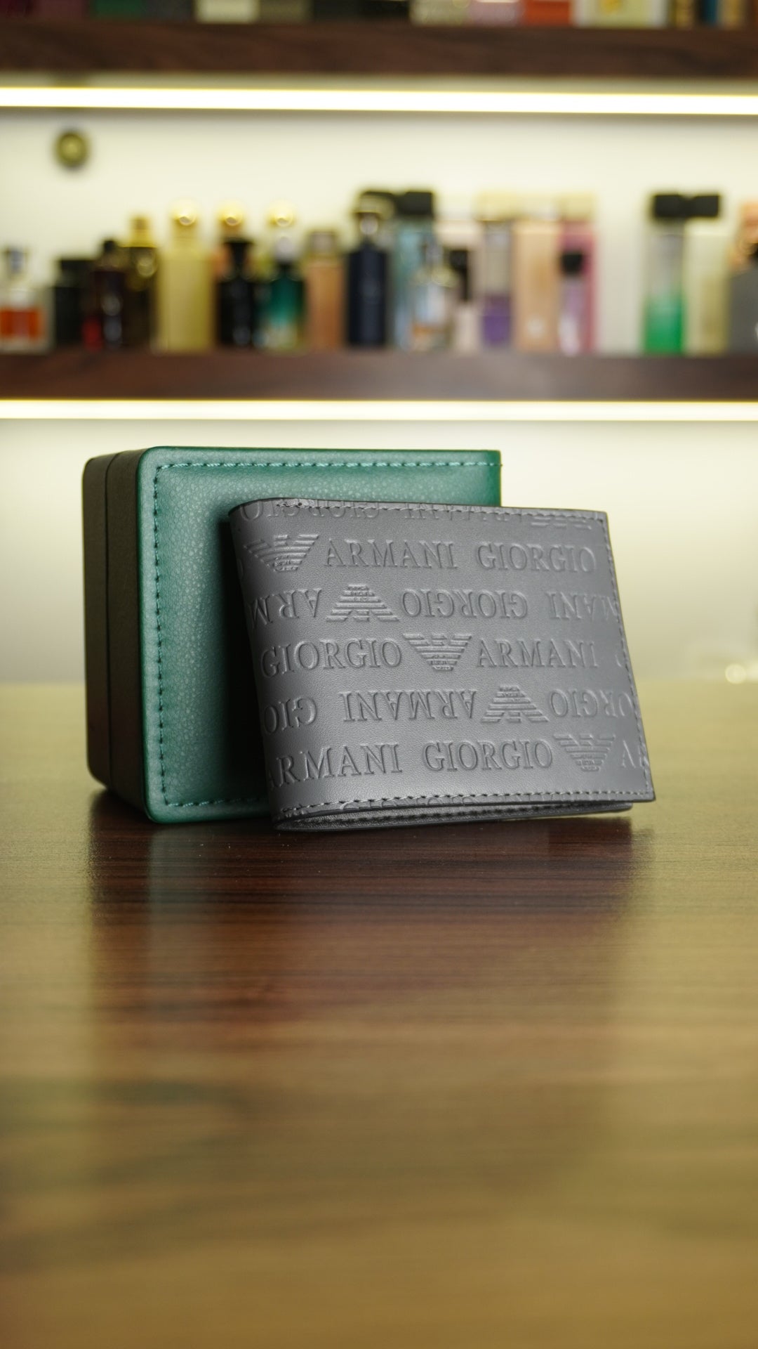 Giorgio Armani