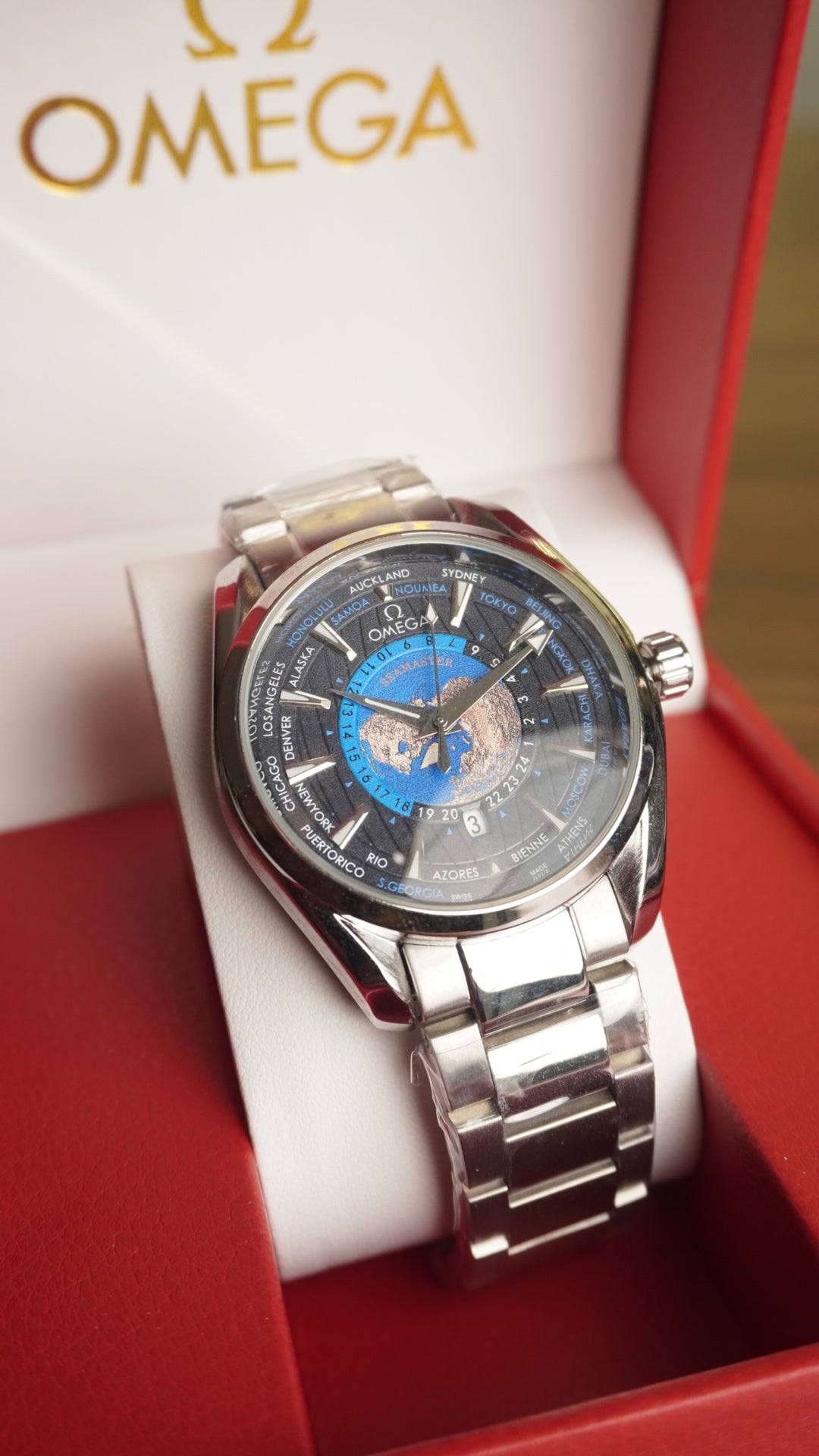 Omega