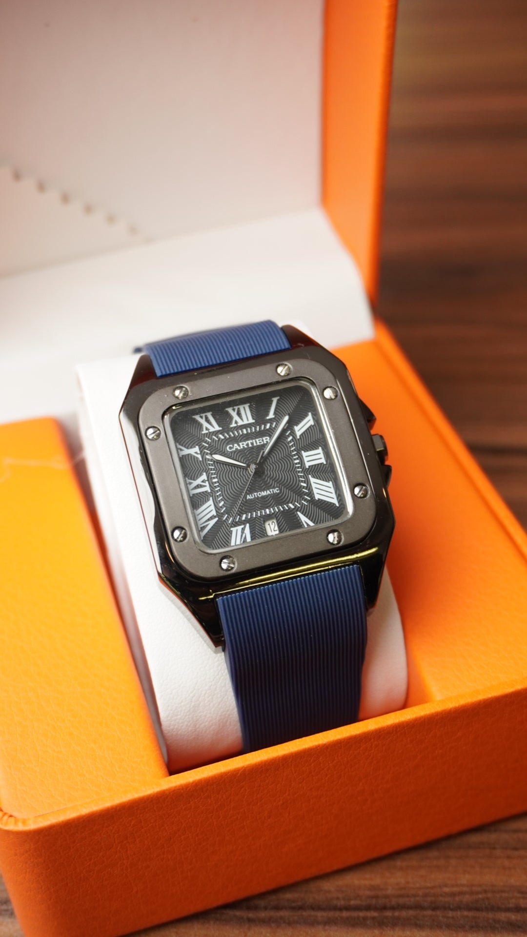 Cartier