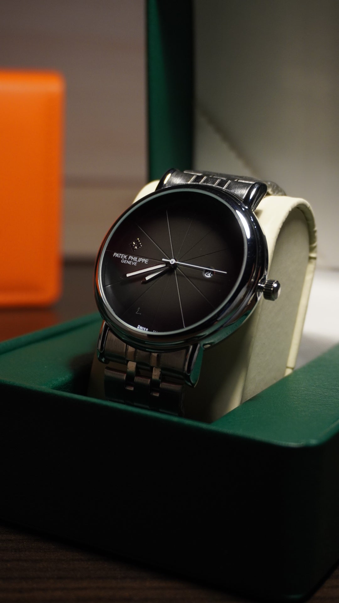 Patek Philippe