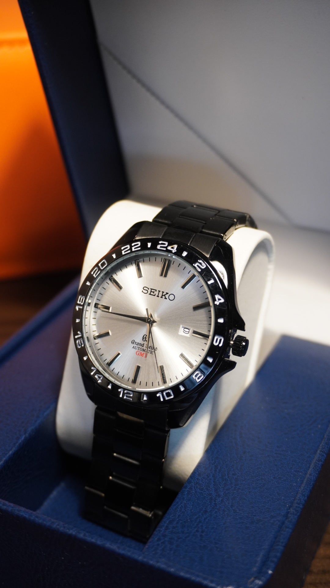Seiko