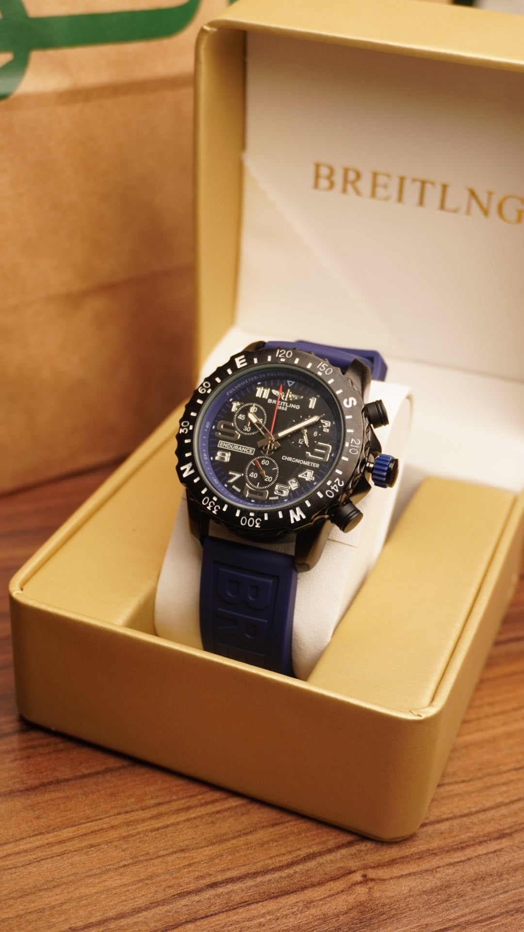 Breitling