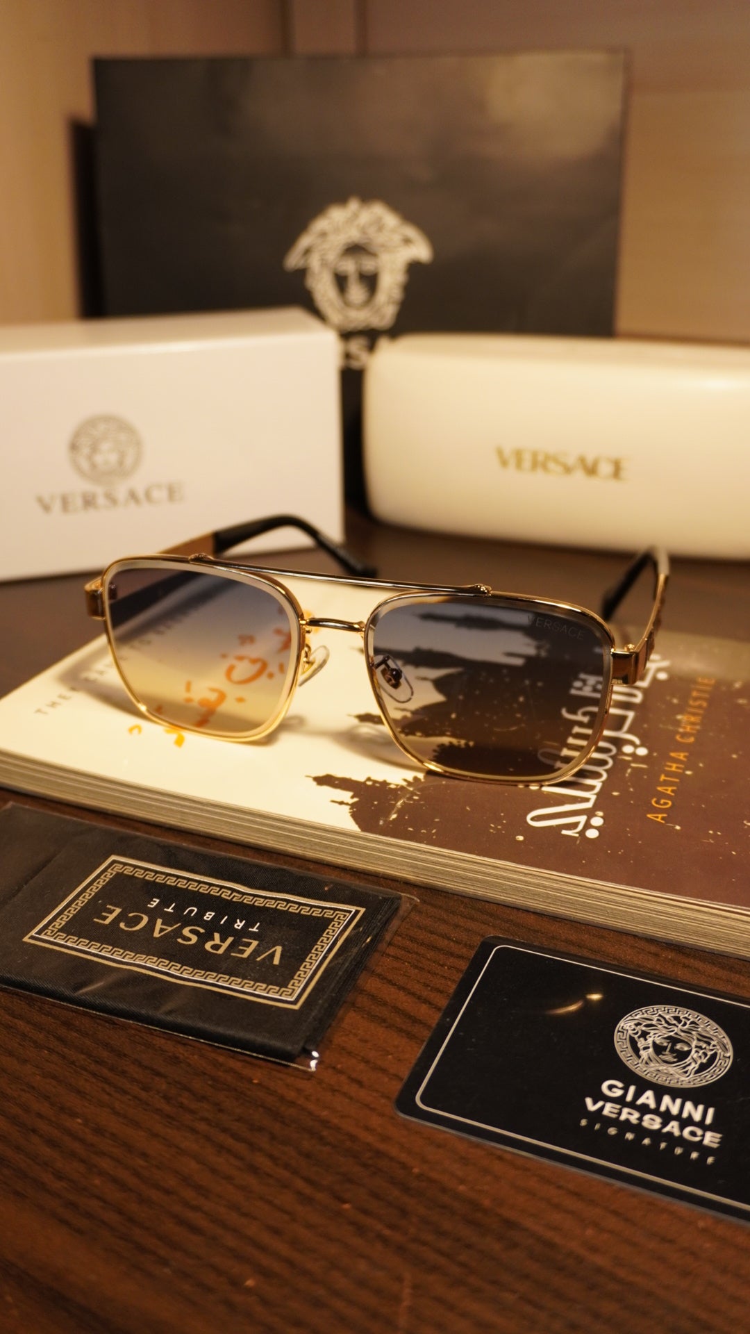 Versace