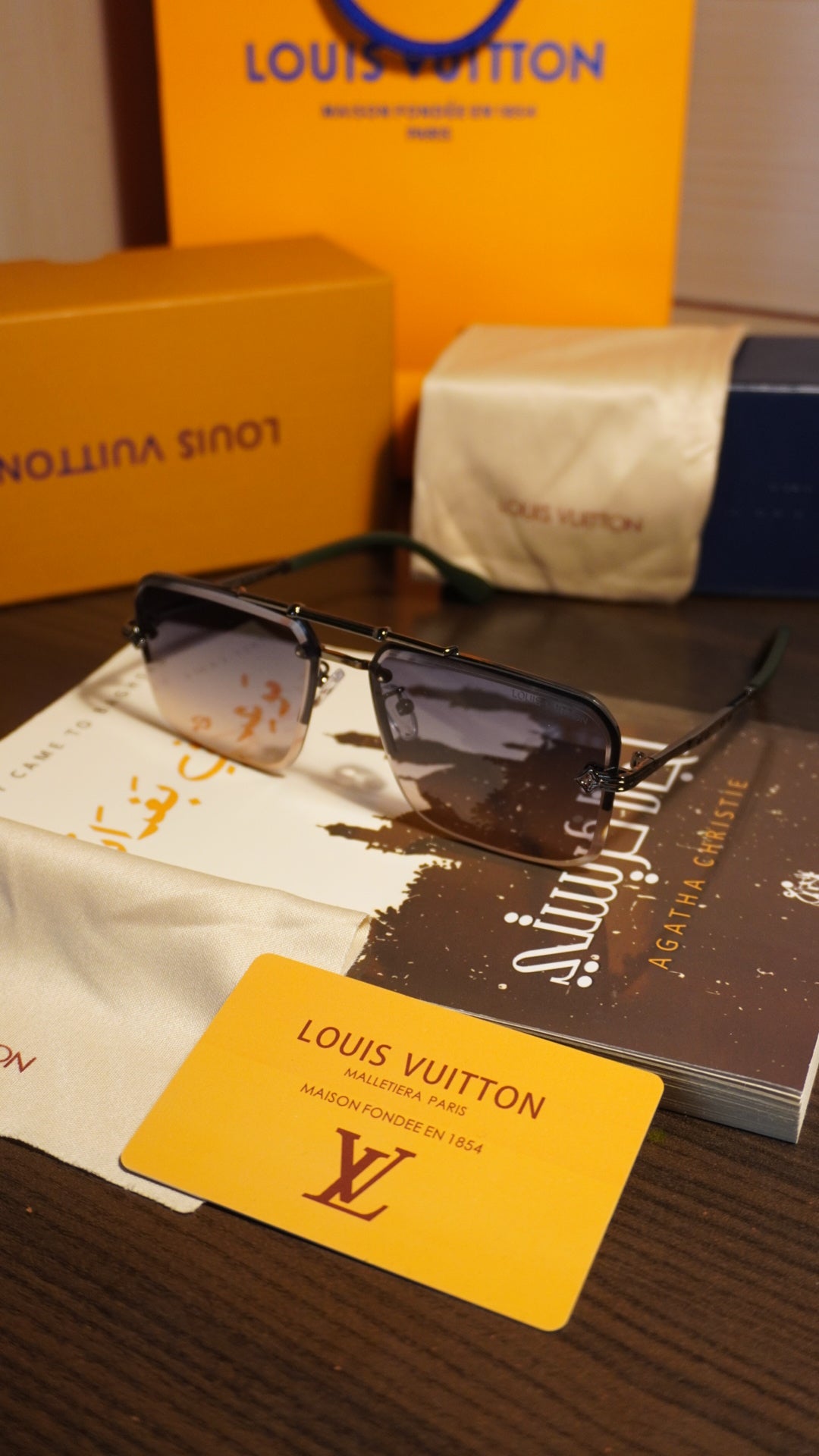Louis Vuitton