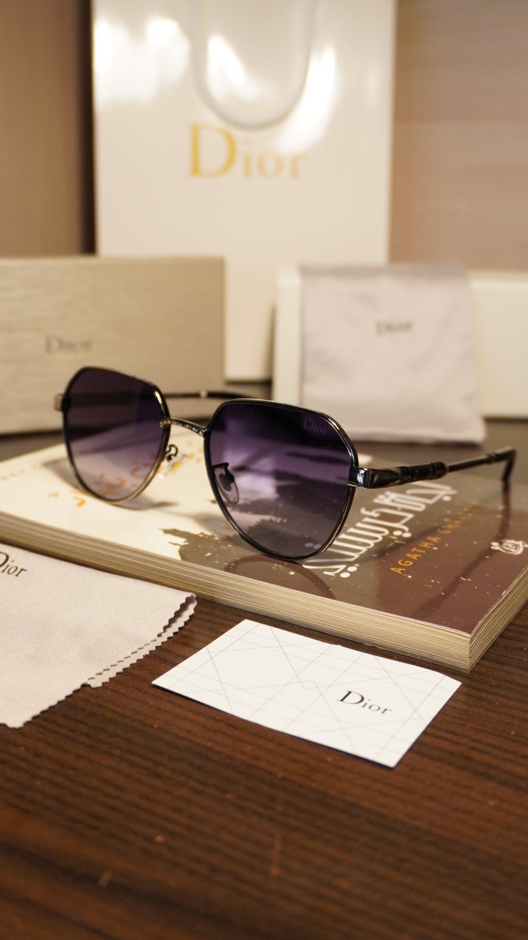 Dior