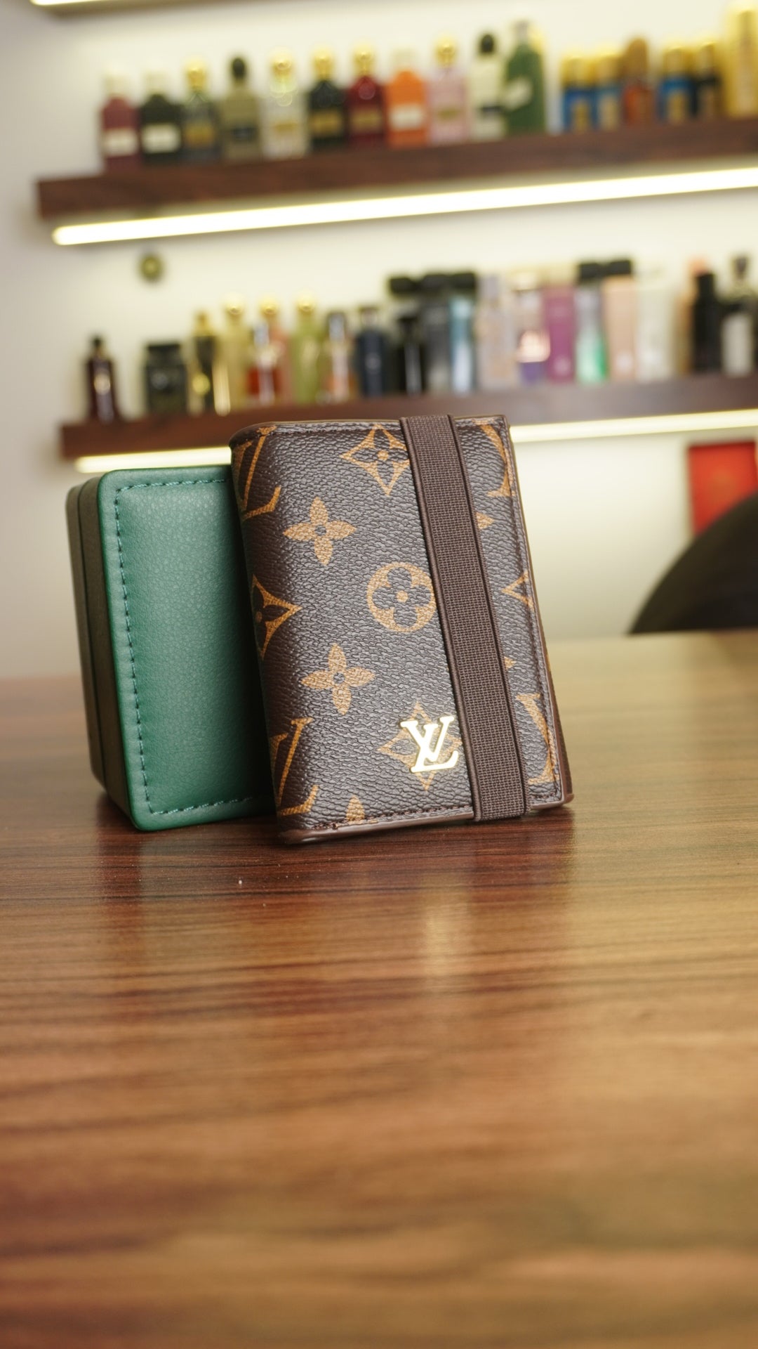 Louis Vuitton