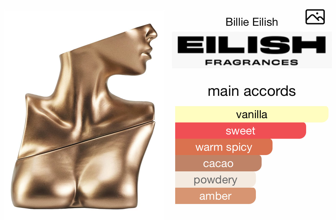 Billie Elish
