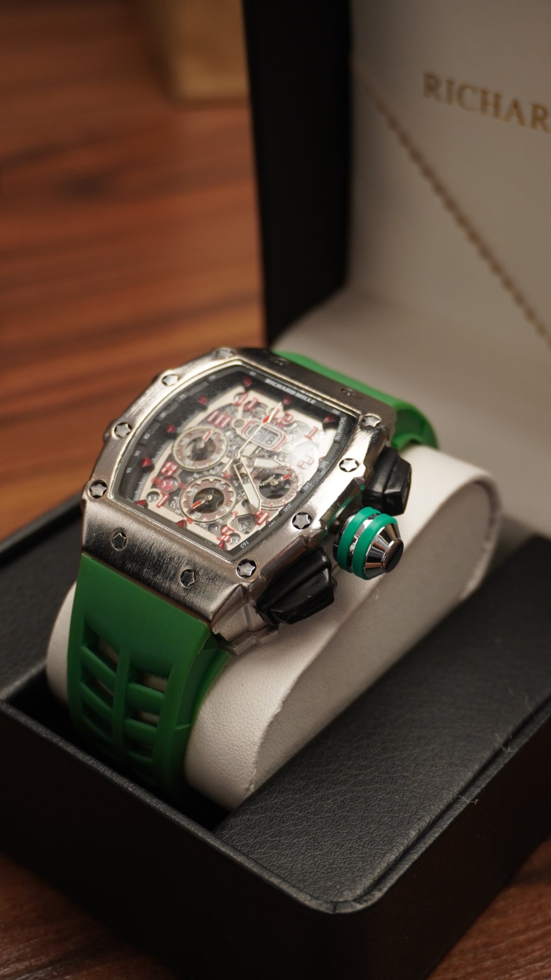 Richard mille