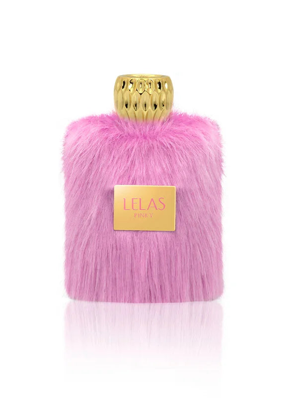 Lelas Pinky