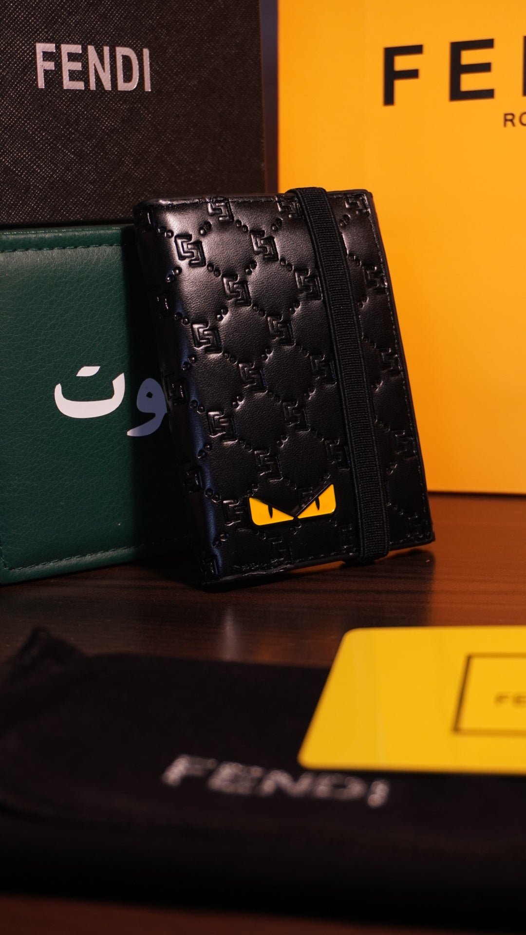 Fendi