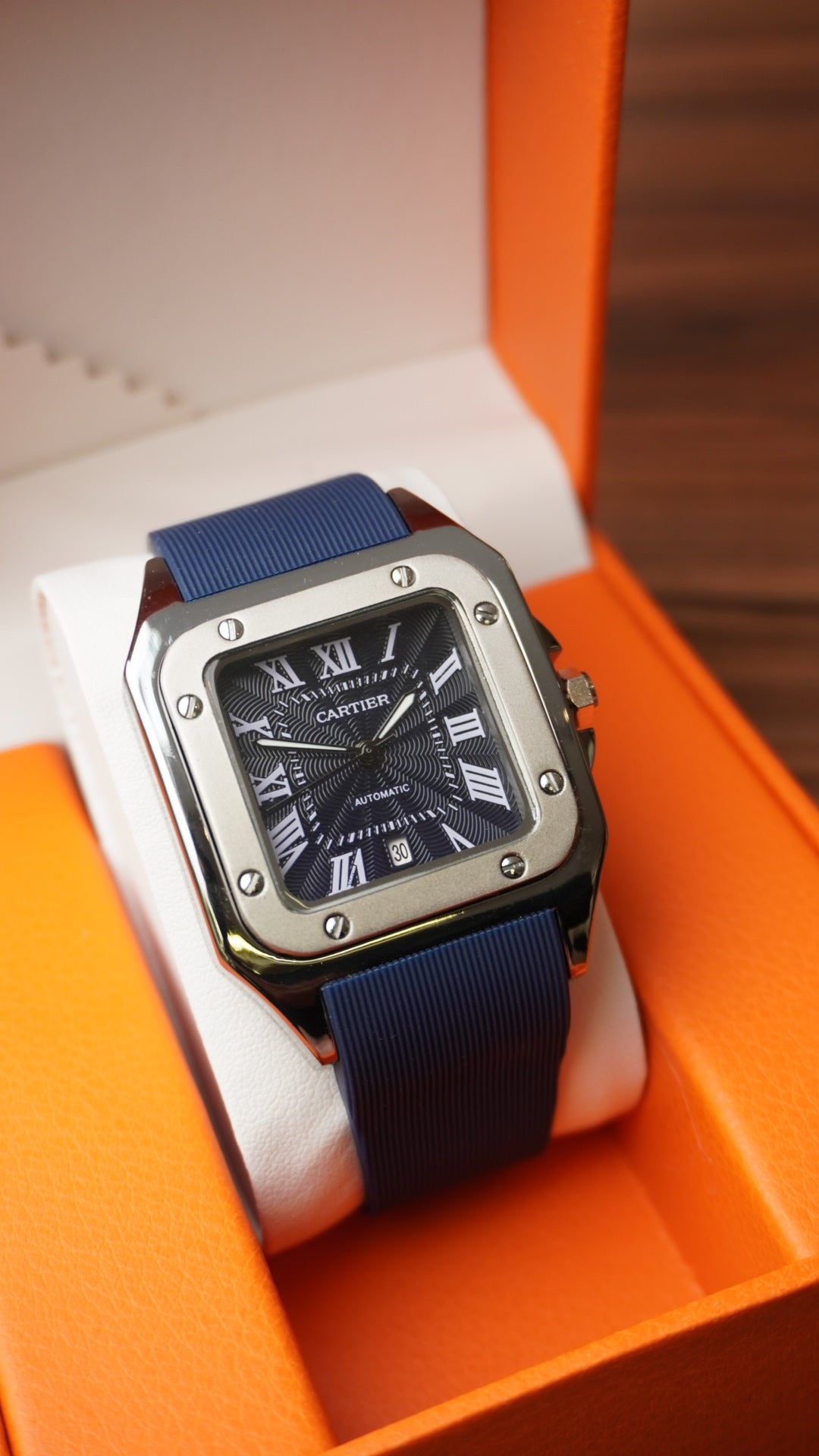 Cartier