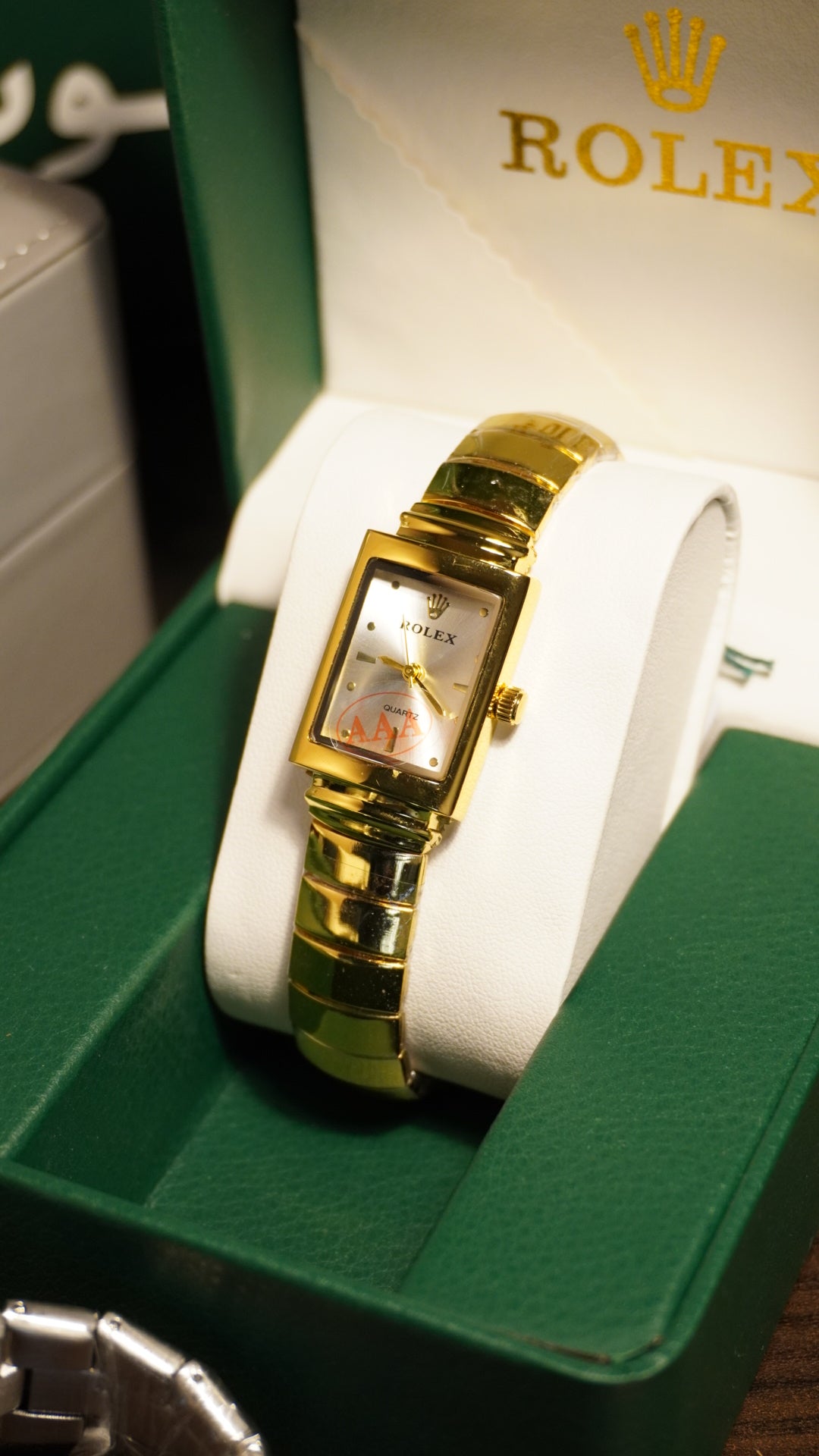Rolex