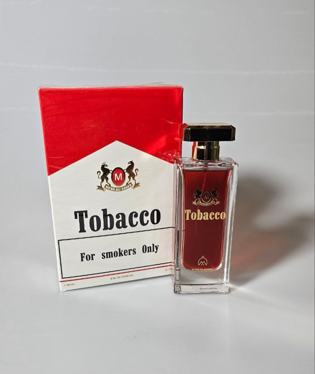التبغ