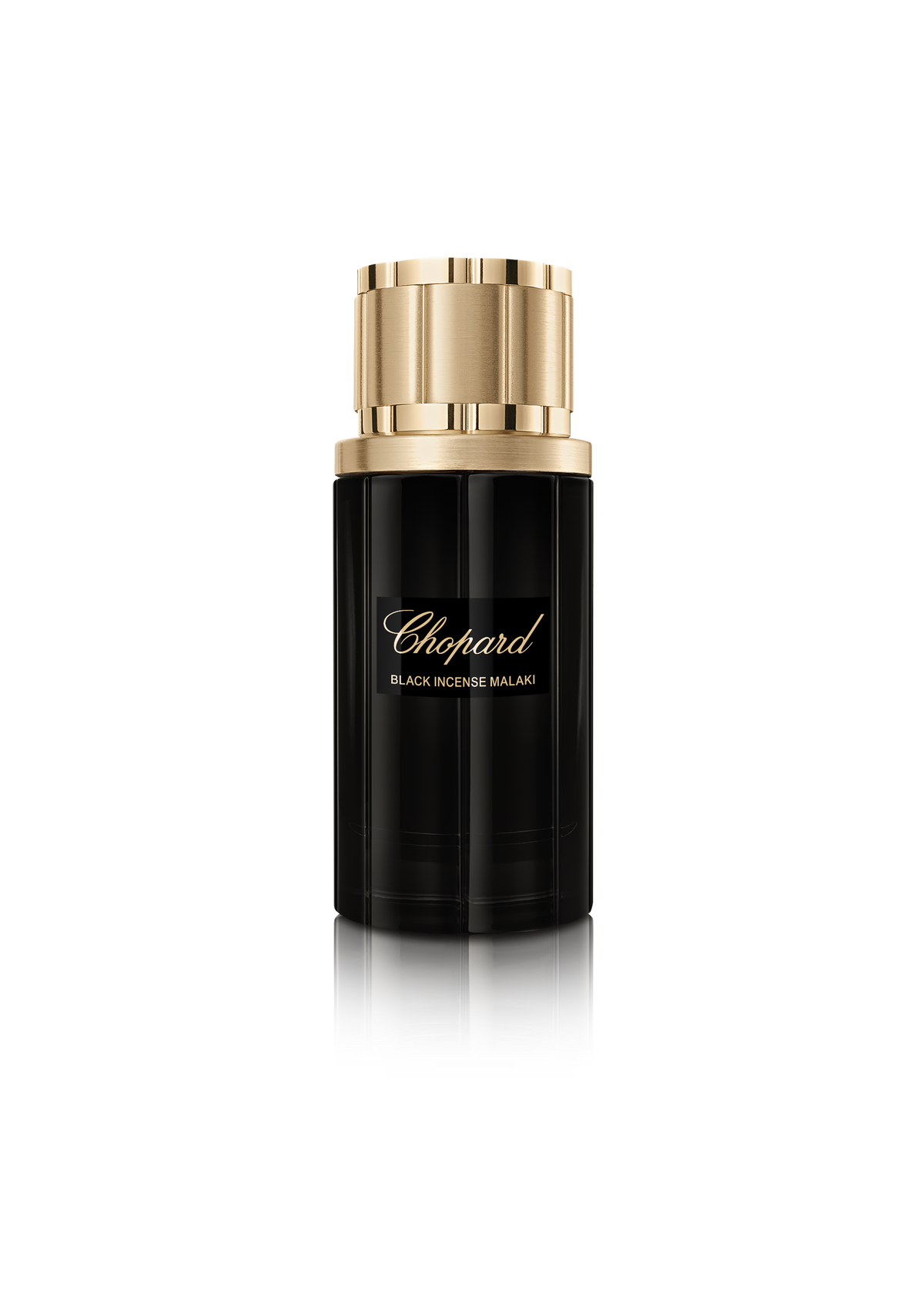 CHOPARD BLACK