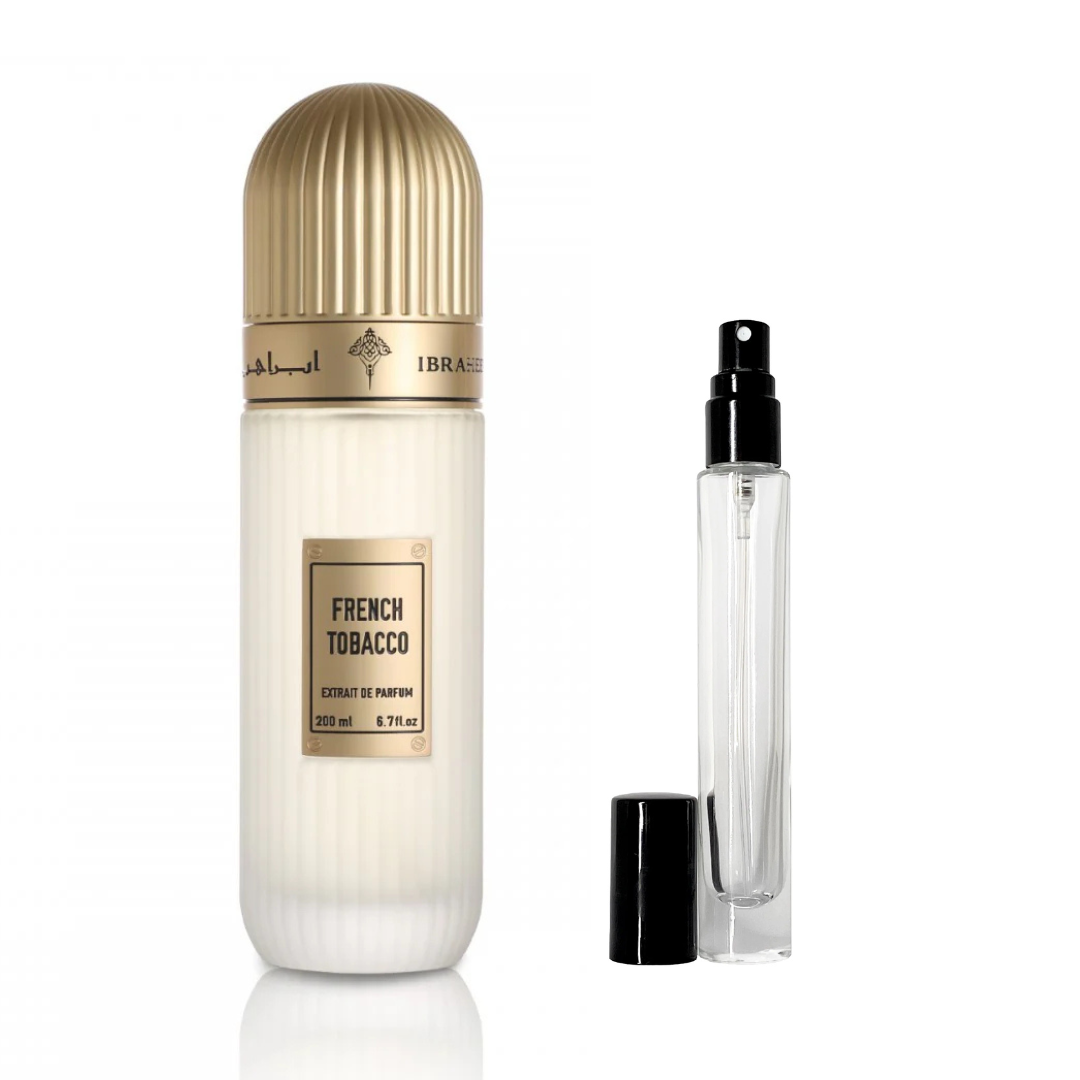 French Tobacco – Yaqout